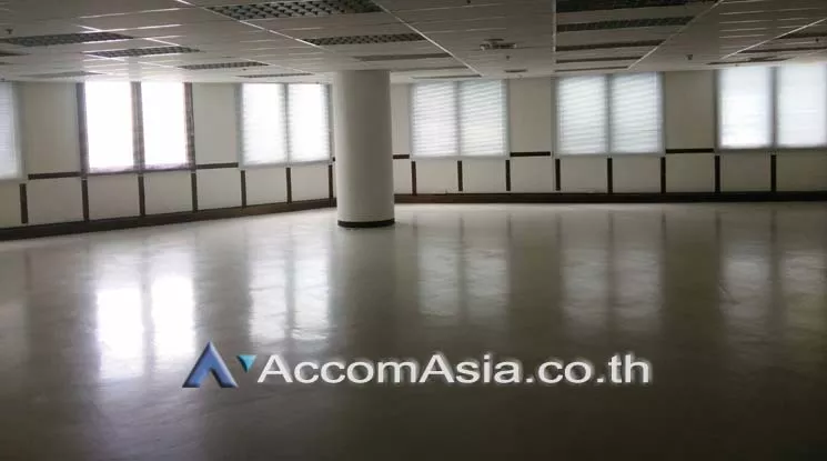  Office space For Rent in Sukhumvit, Bangkok  near BTS Thong Lo (AA18323)